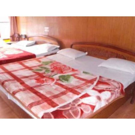 Hotel Darpan ไนนิตาล ภายนอก รูปภาพ
