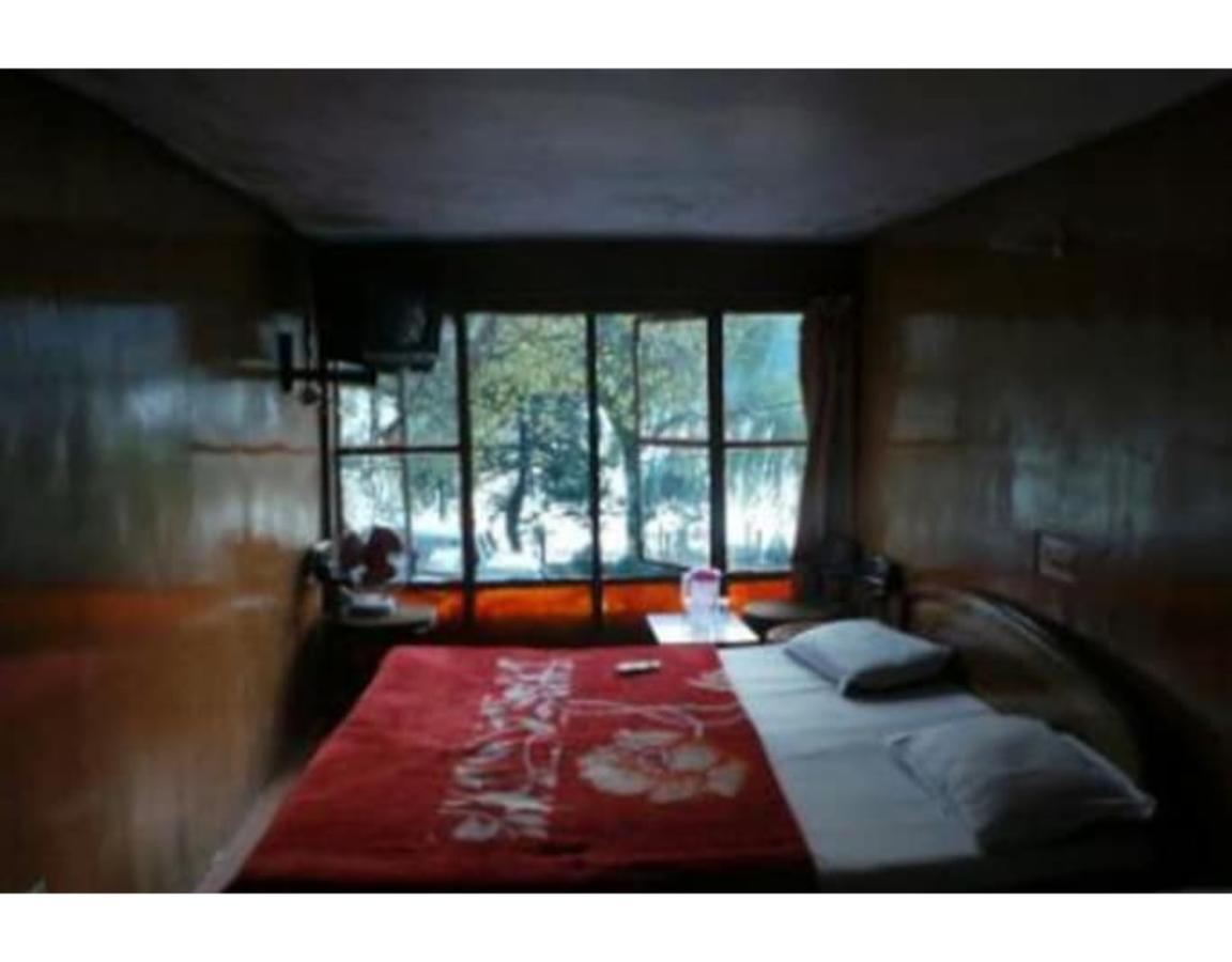 Hotel Darpan ไนนิตาล ภายนอก รูปภาพ