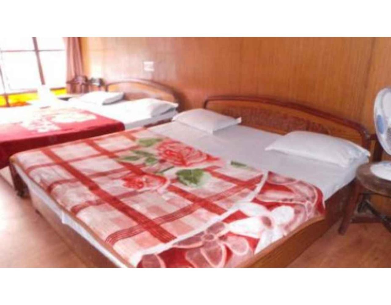 Hotel Darpan ไนนิตาล ภายนอก รูปภาพ