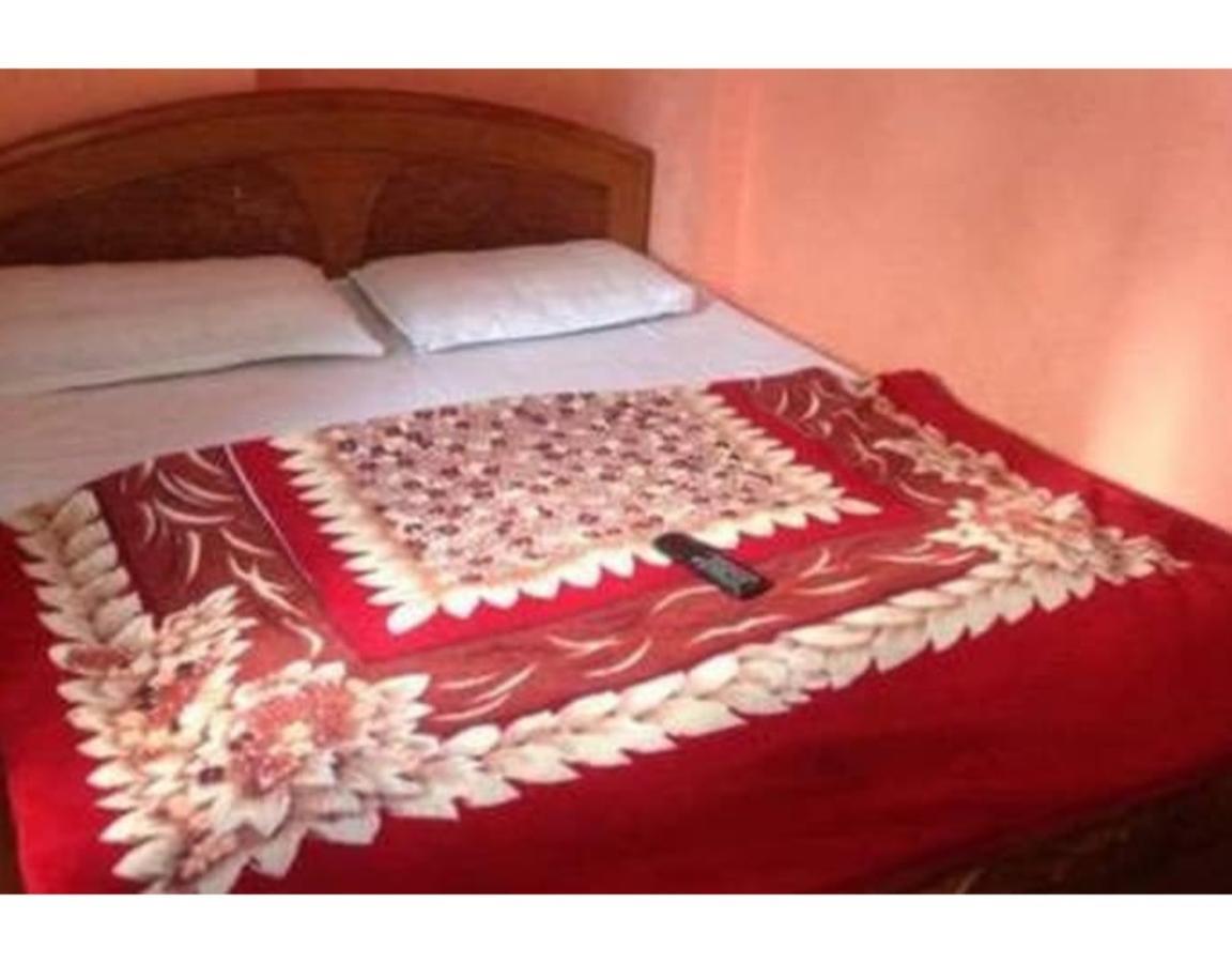 Hotel Darpan ไนนิตาล ภายนอก รูปภาพ